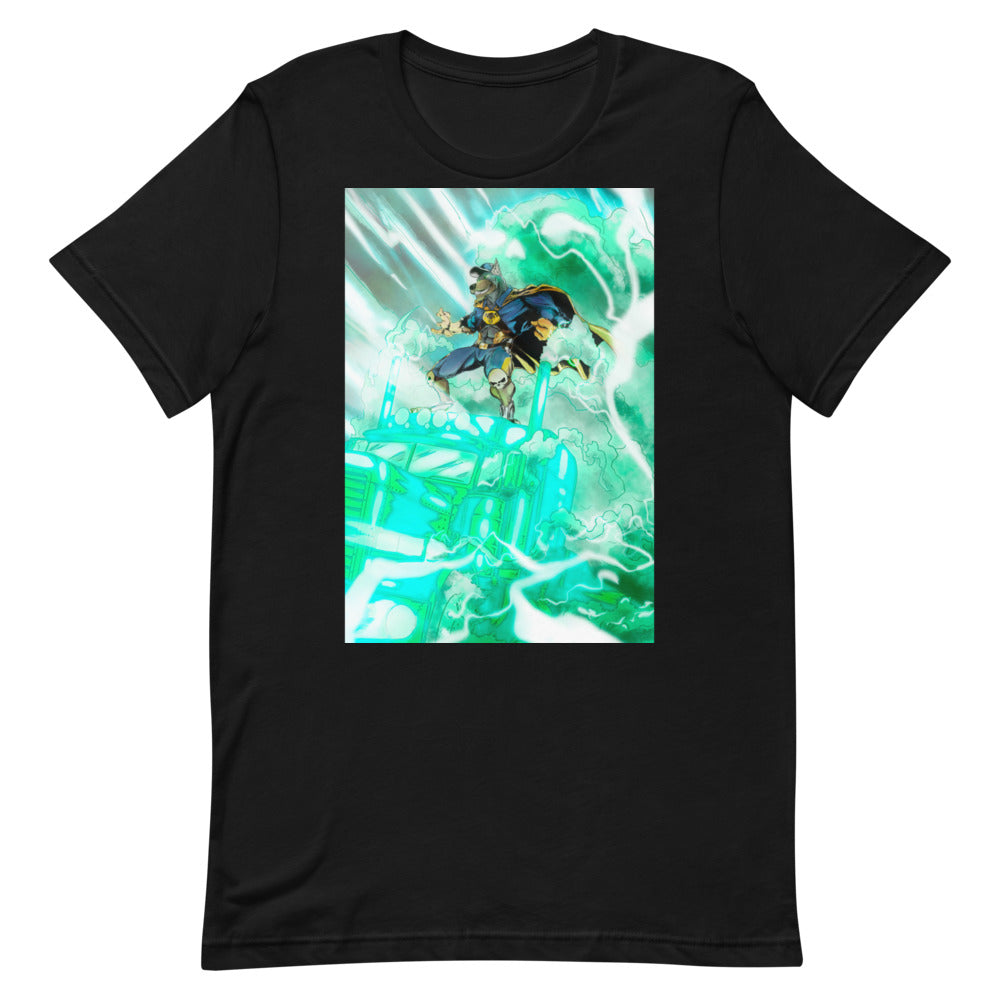 Short-Sleeve Unisex T-Shirt